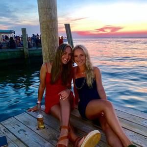 Meet your Posher, Sabrina